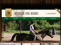 Sites similar to jsbzenec.cz