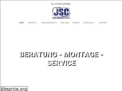 Sites similar to jsc-fenster.at