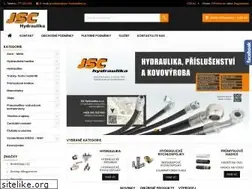 Sites similar to jsc-hydraulika.cz