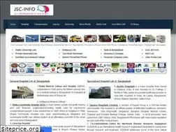 Sites similar to jsc-info.weebly.com