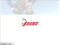Sites similar to jsc.co.za