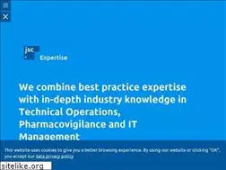 Sites similar to jsc.de