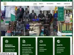 Sites similar to jsc.org.zw