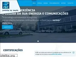 Sites similar to jsc.pt