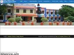 Sites similar to jsc104.net