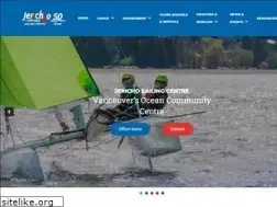 Sites similar to jsca.bc.ca