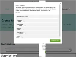 Sites similar to jscalc-blog.com