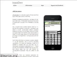 Sites similar to jscalculator.ivpadev.com