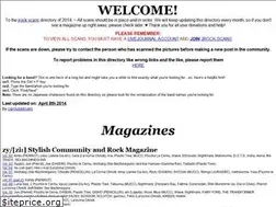 Sites similar to jscans.baka-koneko.com