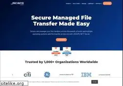 Sites similar to jscape.com