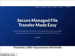 Sites similar to jscape.net