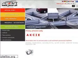 Sites similar to jscar.sk