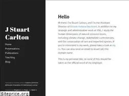 Sites similar to jscarlton.net