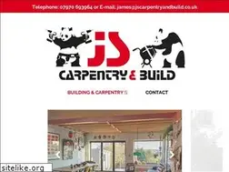 Sites similar to jscarpentry.co.uk