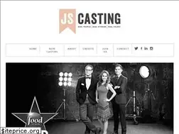 Sites similar to jscasting.com