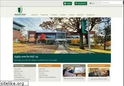 Sites similar to jscc.edu