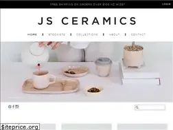 Sites similar to jsceramics.nz