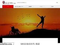 Sites similar to jscf.org