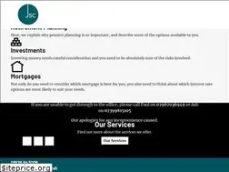 Sites similar to jscfinancial.co.uk