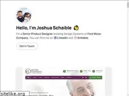 Sites similar to jschaible.com