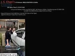 Sites similar to jschensbbq.com
