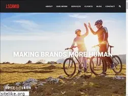 Sites similar to jschmid.com