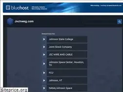Sites similar to jschweg.com