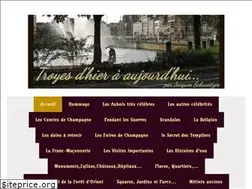 Sites similar to jschweitzer.fr