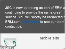 Sites similar to jsci.co.uk