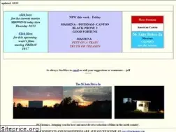 Sites similar to jscinemas.com