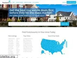 Sites similar to jscinvestments.foreclosure.com