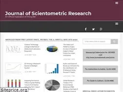 Sites similar to jscires.org