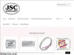 Sites similar to jscjewellery.co.uk