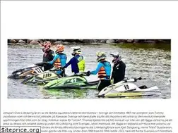 Sites similar to jscl.se