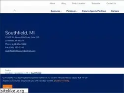 Sites similar to jsclarkagency.com