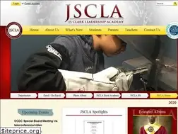 Sites similar to jsclarkcharter.com