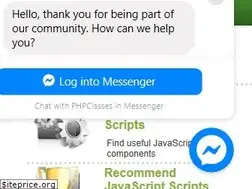 Sites similar to jsclasses.org