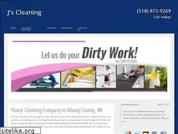 Sites similar to jscleaningserviceny.com