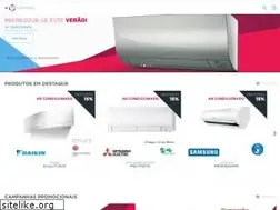 Sites similar to jsclimatizacao.com