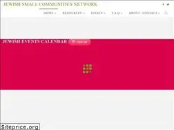 Sites similar to jscn.org.uk