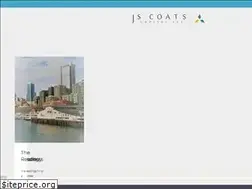 Sites similar to jscoats.com