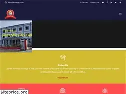 Sites similar to jscollege.co.in