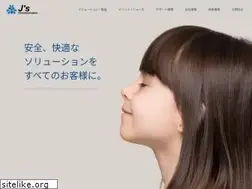 Sites similar to jscom.jp