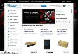 Sites similar to jscomputers.sk