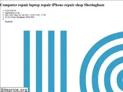 Sites similar to jscomputingservices.co.uk