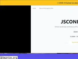 Sites similar to jsconf.be
