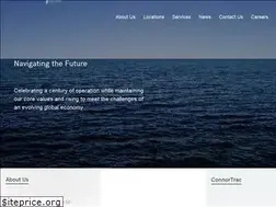 Sites similar to jsconnor.com
