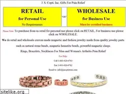 Sites similar to jscoptistore.com