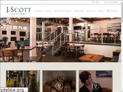 Sites similar to jscottcellars.com
