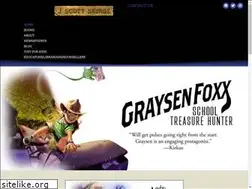 Sites similar to jscottsavage.com